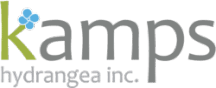 Kamps Hydrangea Logo